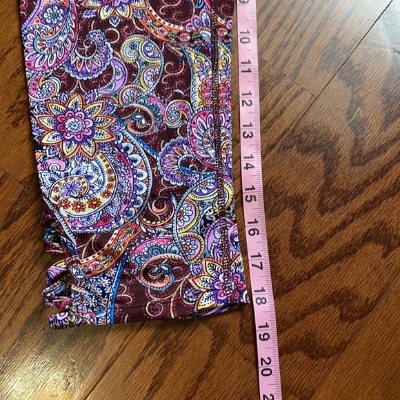 Alter’d States Super comfy cropped leggings - Picture 6 of 7